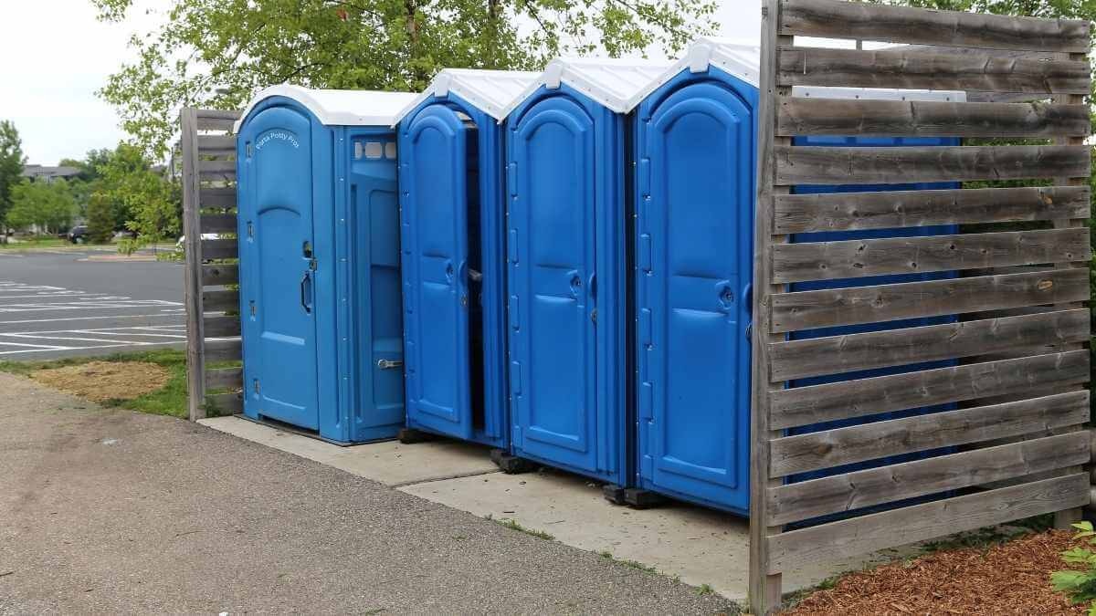Porta Potty Rental Pros - Quality Portable Restroom Services in Du Bois, PA, 15801
